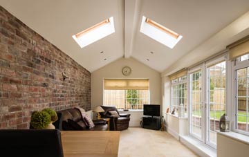 conservatory roof insulation Winder, Cumbria