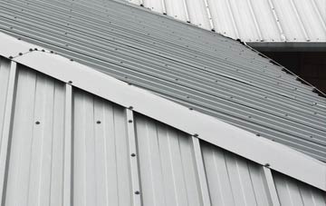 disadvantages of Winder metal roofing