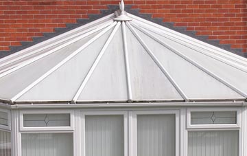 Winder polycarbonate conservatory roof repairs