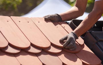 Winder roof tile contractors