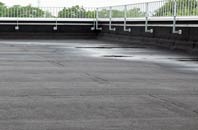 find rated Winder flat roofing companies